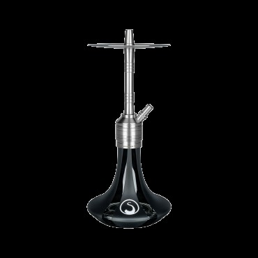 Steamulation - Mini Gen 2 - Black Matt