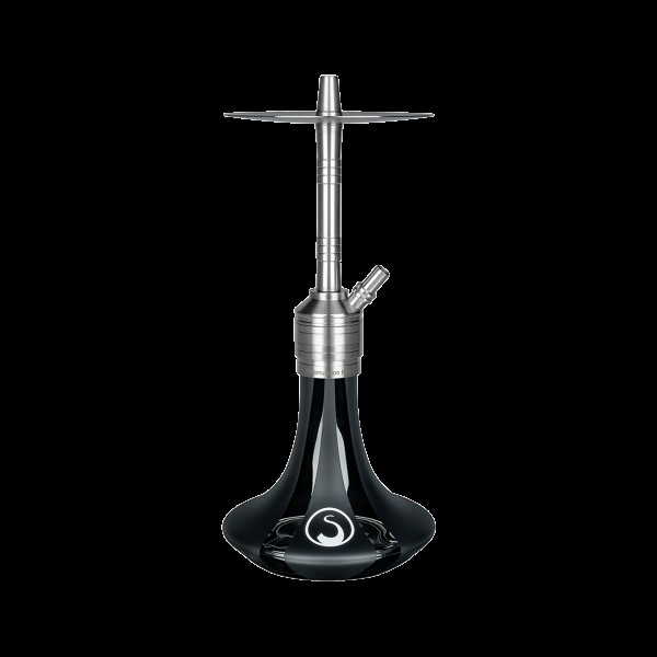 Steamulation - Mini Gen 2 - Black Matt