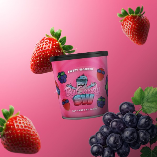 By Candy - Sweet Wonder - 200 g