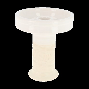 Baba Bowl Pro - Phunnel - Soft Touch - Bianco