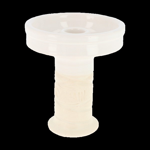 Baba Bowl Pro - Phunnel - Soft Touch - Bianco