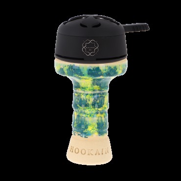 Hookain - The Plug x HMD - Bundle Konfigurator
