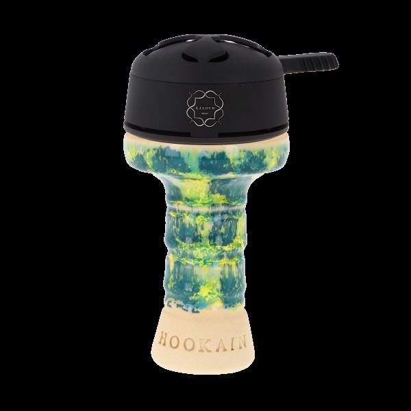 Hookain - The Plug x HMD - Bundle Konfigurator