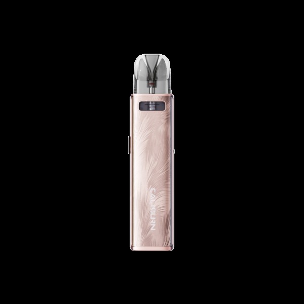 Uwell - Caliburn G3 Pro - Kit - Rosegold