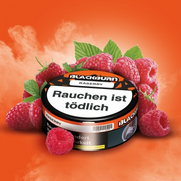 Blackburn - Raserry - 100 g