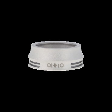 ONMO - HMD - Silver
