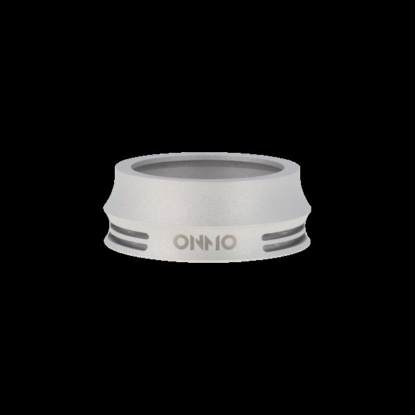 ONMO - HMD - Silver