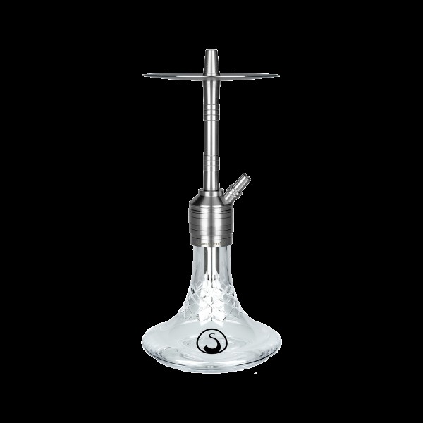 Steamulation - Mini Gen 2 - Crystal