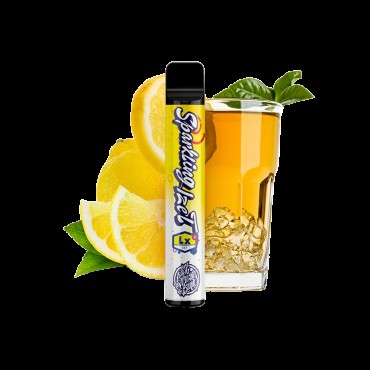 187 Vape - Sparkiling IzeT - 20 mg