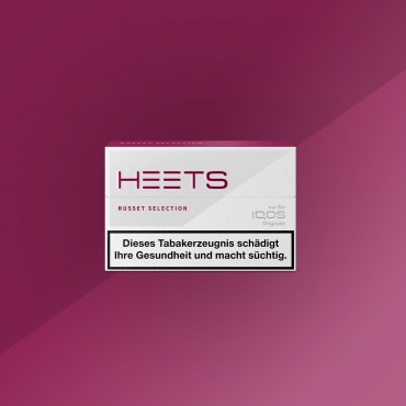 Heets - Russet Selection