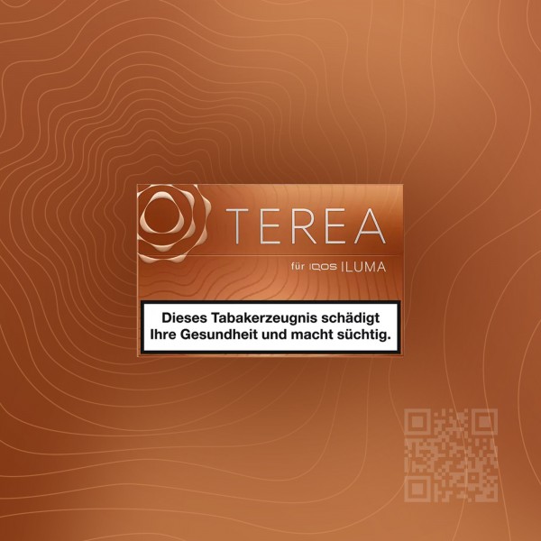 Terea - Amber