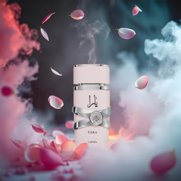 Lattafa - Yara - 100 ml