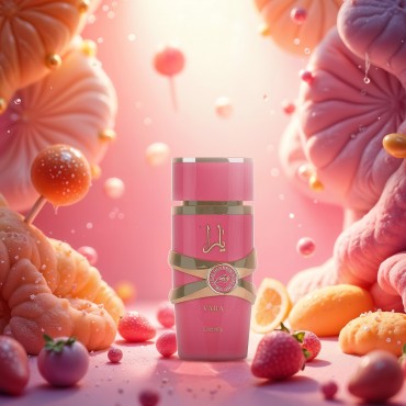 Lattafa - Yara Candy -100 ml