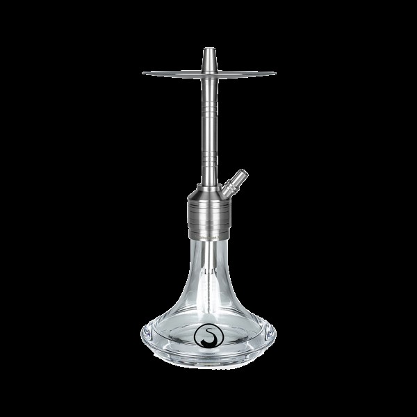 Steamulation - Mini Gen 2 - Clear