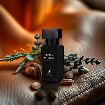 Maison Alhambra - Fusion Intense - 30 ml