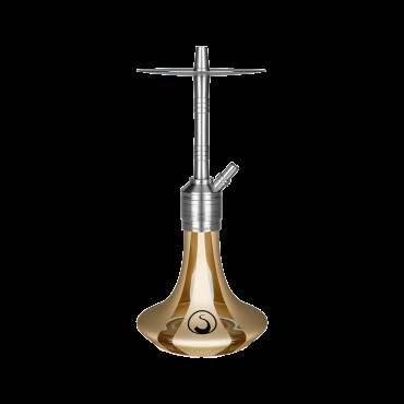 Steamulation - Mini Gen 2 - Gold Matt Metallic