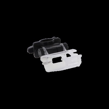 AO - Smoke - Control - Pro - Shisha - Mundstück - Schlauchhalter - PS5 - Controller - Schwarz