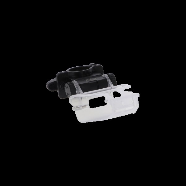 AO - Smoke - Control - Pro - Shisha - Mundstück - Schlauchhalter - PS5 - Controller - Schwarz