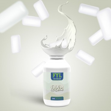 Fog Your Life - Aroma Shot - Falym - 25 ml