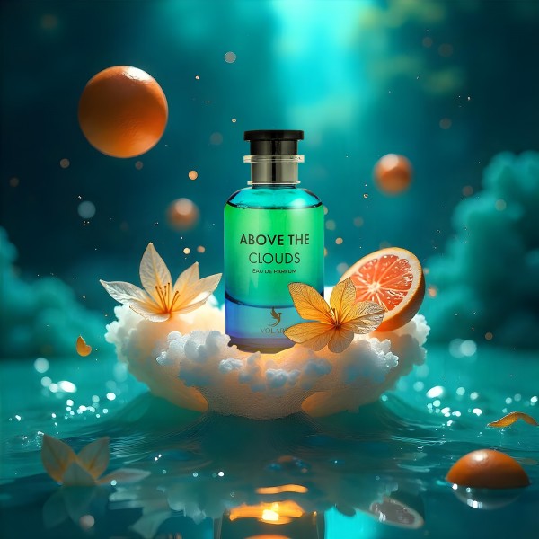 Volare - Above the Clouds - 100 ml