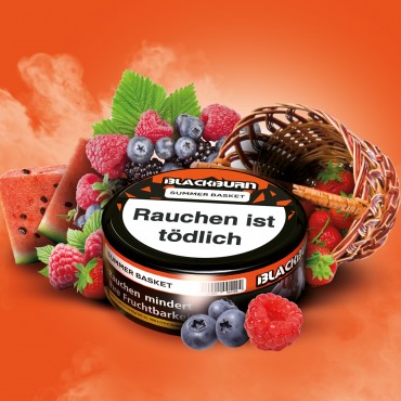 Blackburn - Summer Basket - 100 g