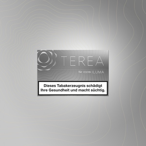 Terea - Silver