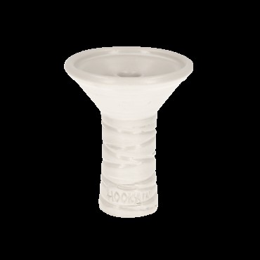 Arcturus - Phunnel - White Glaze