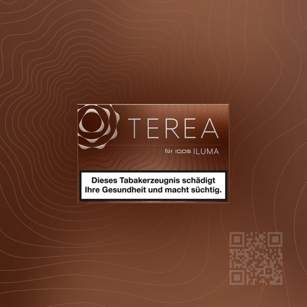 Terea - Bronze