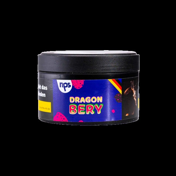 Nargilem - Dragon Bery - 25 g