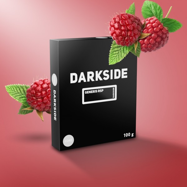 Darkside - Core - Genesis Rsp - 100 g