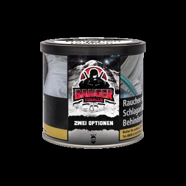 Banger - Zwei Optionen - 200 g