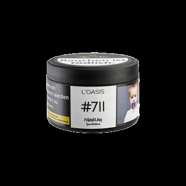 Nameless - #711 - L'Oasis - 25 g