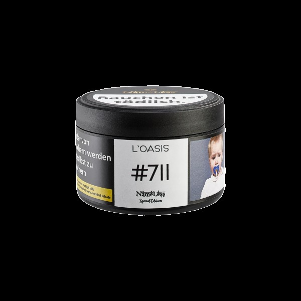Nameless - #711 - L'Oasis - 25 g