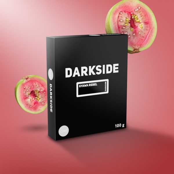 Darkside - Core - Gyawa Rebel - 100 g