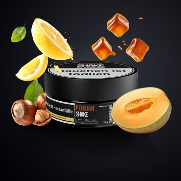 Darkside - Persian Shake - 120 g