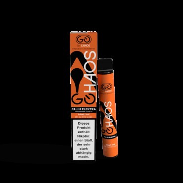 Chaos Vape - Falim Elektra - 20 mg