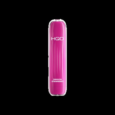 HQD - Surv - Dragon Strawberry