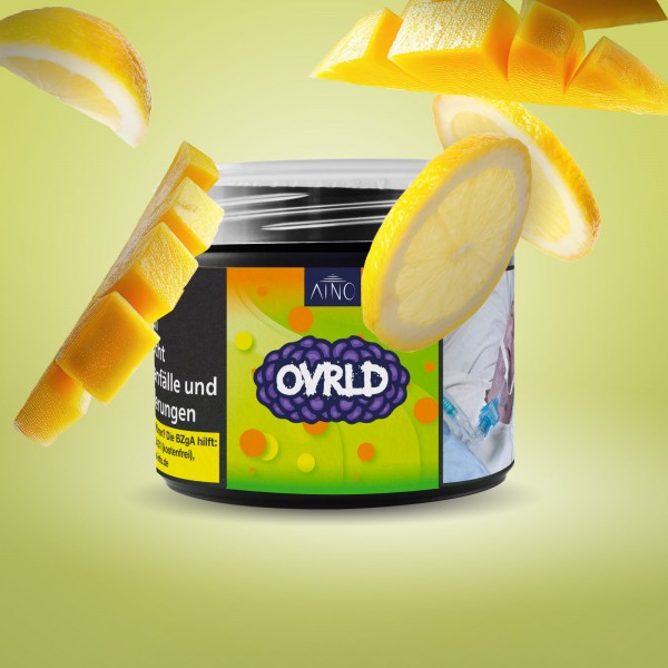 Aino - OVRLD - 200 g
