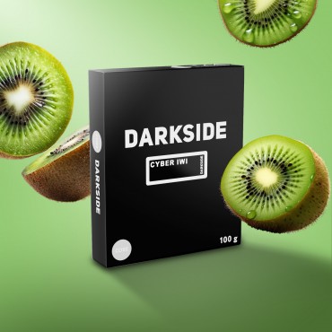 Darkside - Core - Cyber Iwi - 100 g