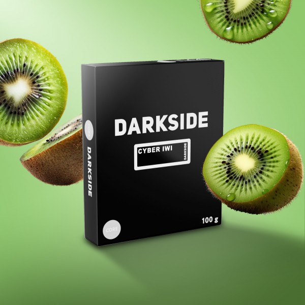 Darkside - Core - Cyber Iwi - 100 g