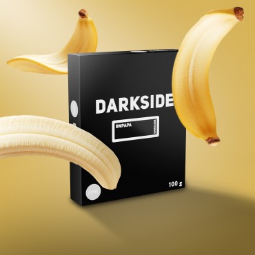 Darkside - Core - Bnpapa - 100 g