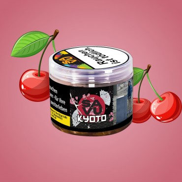 Savu - Kyoto - 200 g