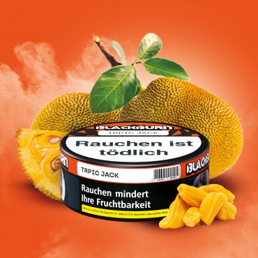 Blackburn - Trpic Jack - 100 g