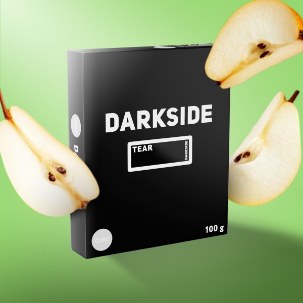 Darkside - Core - Tear - 100 g