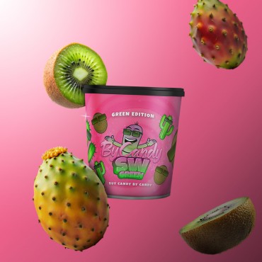 By Candy - Sweet Wonder (Green Edition) - 200 g