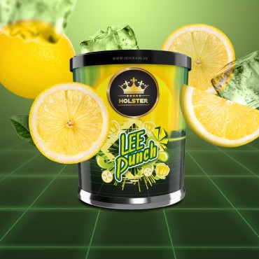 Holster - Lee Punch - 200 g