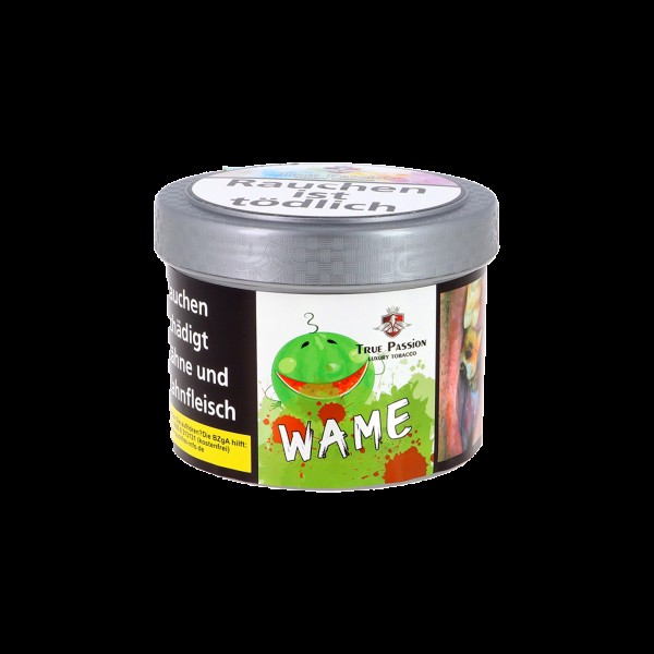 True Passion - Wame - 200 g
