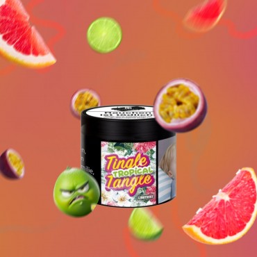 Maridan - Tingle Tangle Tropical - 200 g