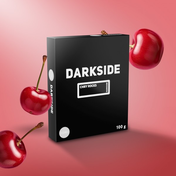 Darkside - Core - Chry Rocks - 100 g