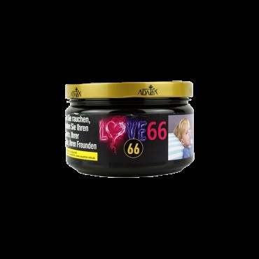 Adalya - Love 66 - 200 g